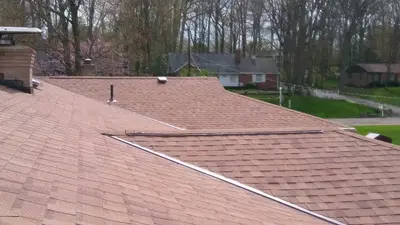 Sherriff-Goslin Roofing - Canton, OH