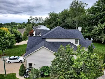 Stone Ridge Restoration Llc