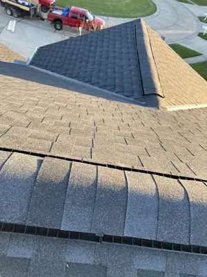 Lorenzo's Roofing & Construction LLC