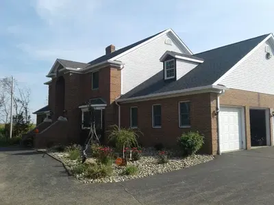 Architectural Roofing Contractors