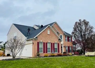 Super Roofing 502 LLC