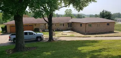 Mount Corrick Construction Inc