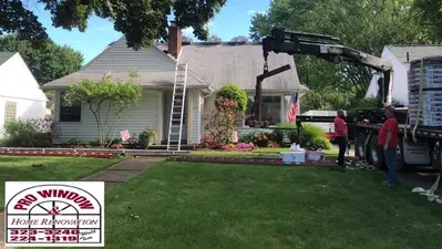 Pro Window and Home Renovation