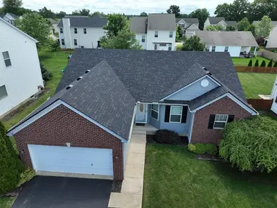 Division 1 Roofing Akron/Canton