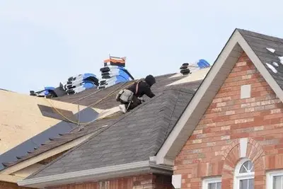 A+ Roofing