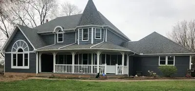 Affordable Exterior Construction