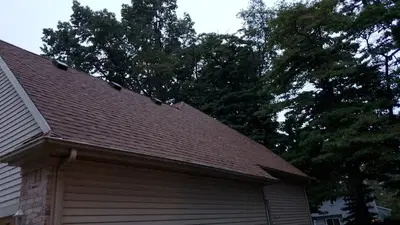 Holt Roofing Company