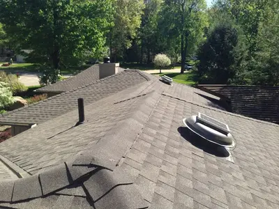 Johnson Roofing & Restoration LLC