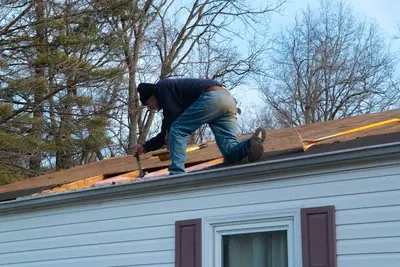 Tri-State Windows, Siding and Roofing
