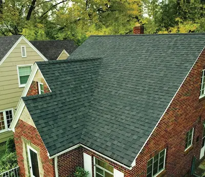 Seagate Roofing and Foundation Services
