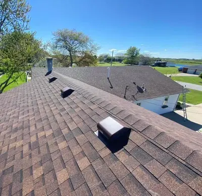Salinas Exteriors