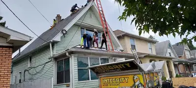 Integrity Home Exteriors