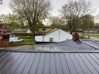 Shingle And Metal Roofs LLC
