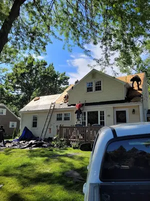 Johnson Roofing & Restoration, LLC