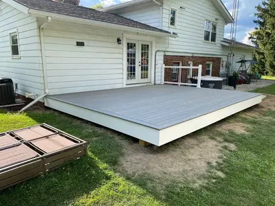 CRD Construction