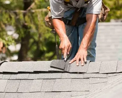 Rapid Roof, LLC.