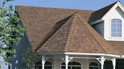 Legacy Roofing & Construction