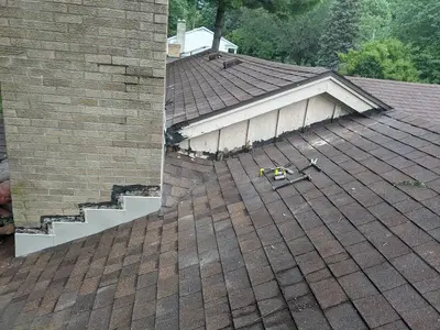Graduate Roofing Company
