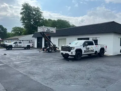 Top Roofing LLC
