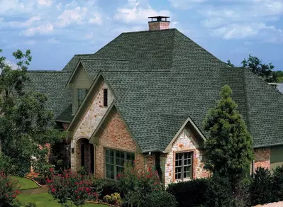 Overhead Roofing & Sheet Metal
