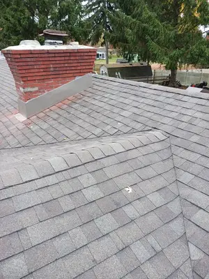 Rooftop Renovations LLC