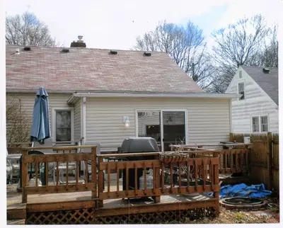 Father & Son Building & Remodeling
