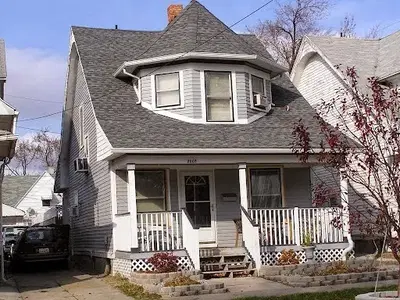 A.J. Chorney Home Improvement Company