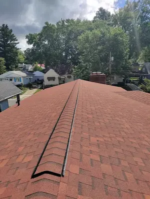 Homegrown Roofing and Construction