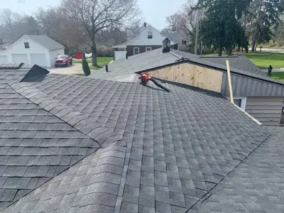 Craig Roofing