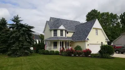 TLC Roofing and Restoration