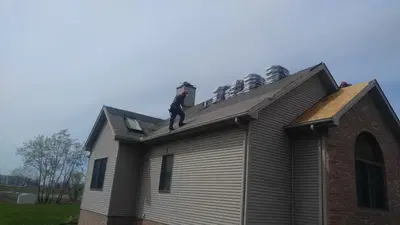 ABC Roofing Inc