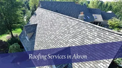 Legacy Roofing Services