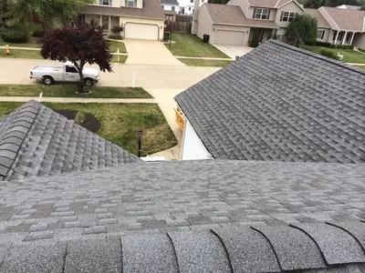 Darrell Yoder Roofing