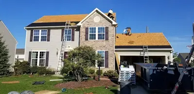 Renew Home Exteriors