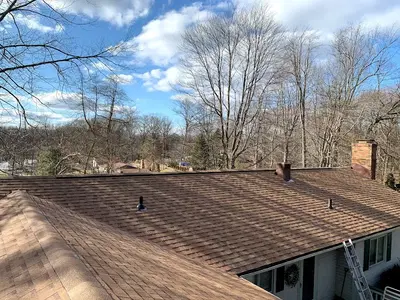 AL Brothers Roofing