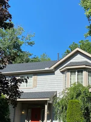 Haralson Roofing