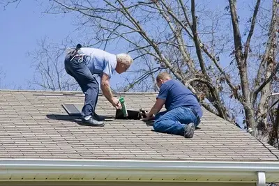 Akron Roofing & Repair