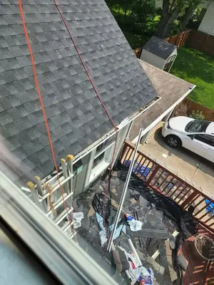 ARC Contracting of Ohio llc