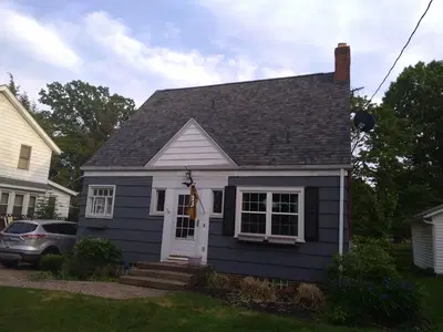 J.Mac Roofing & Construction LLC