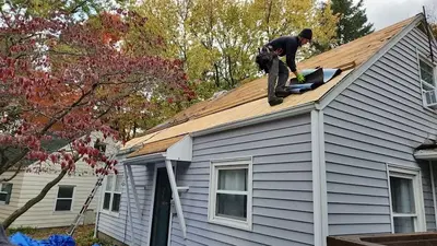 Sergeants Home Improvements LLC