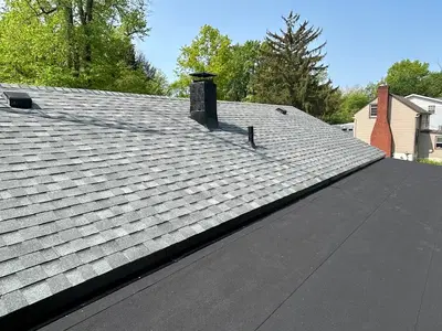 Scottys Roofing & Repair LLC