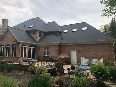 Certified Roofing