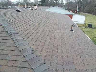 Dayton Roof & Remodeling LLC