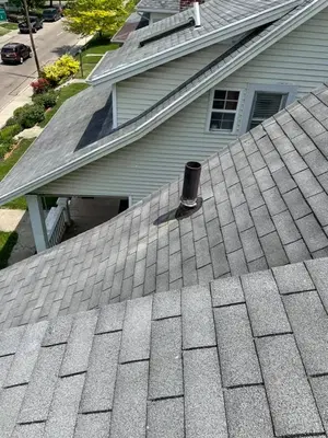 All Around Roofing, Siding & Gutters