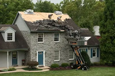 AnyWeather Roofing
