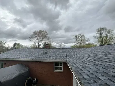 All-Side Roofing & Restoration LLC