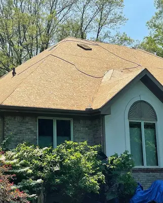 Scott Bauer Roofing & Siding Inc