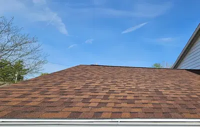 Castle Roofing