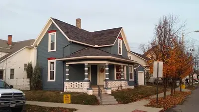 AlphaOne Exteriors