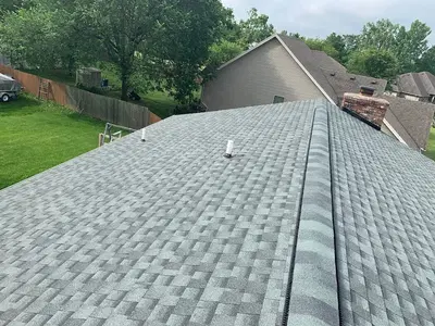 Gut R Dun Exteriors